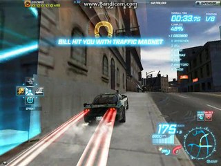 West Park & Lyons  RX7