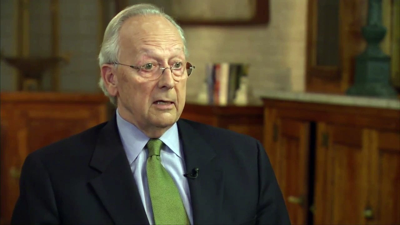 Chuck Akre: Compounding Machine