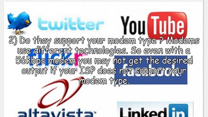 How to choose a dial up connection !!