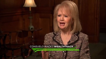 Robert Arnott: A Better Mousetrap?