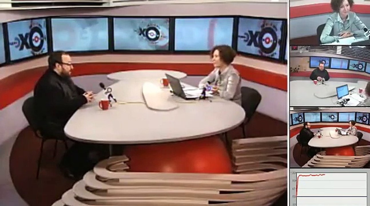 Станислав Белковский.  Эхо Москвы 05.01.2015