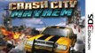 Crash City Mayhem Gameplay (Nintendo 3DS) [60 FPS] [1080p]