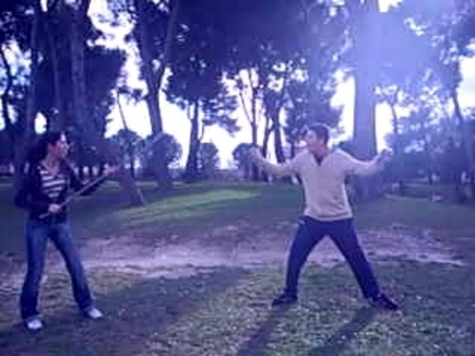 Buffy Contre Gérald ^^