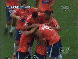 Universitario de Deportes: ¿error o falta contra Raúl Fernández en gol de Vallejo? (VIDEO)