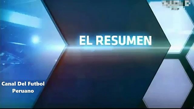 Vallejo venció 1-0 a Universitario por el Torneo del Inca