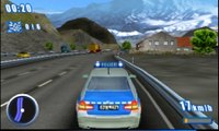 Crash Time 3D Gameplay (Nintendo 3DS) [60 FPS] [1080p] Top Screen
