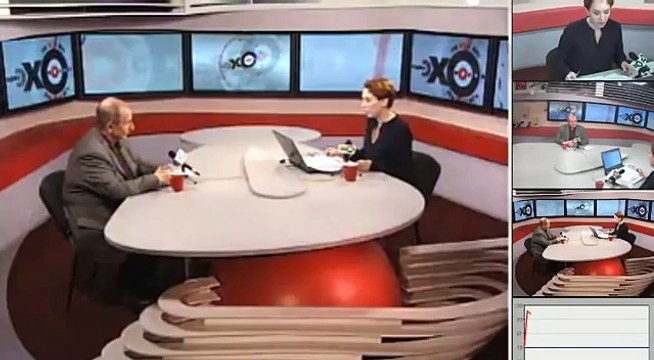 Михаил Веллер на Эхо Москвы 15.12.14