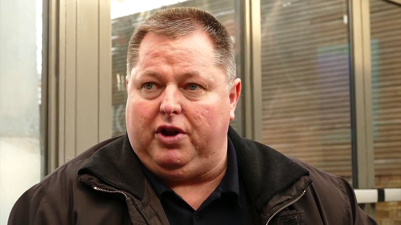 Mick Hennessy On Tyson Fury Bouts with Wladimir Klitschko & Deontay Wilder