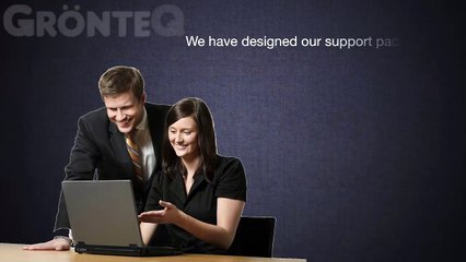 GrönteQ: The Leading IT Services Provider In The UAE