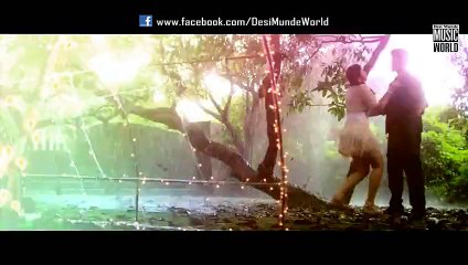 Saanson Ko Remix (Full Video) ZiD | Arijit Singh, Mannara, Karanvir Sharib | New Song 2015 HD