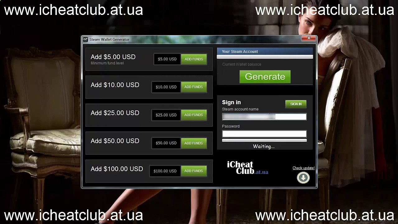 faire de l argent sur steam