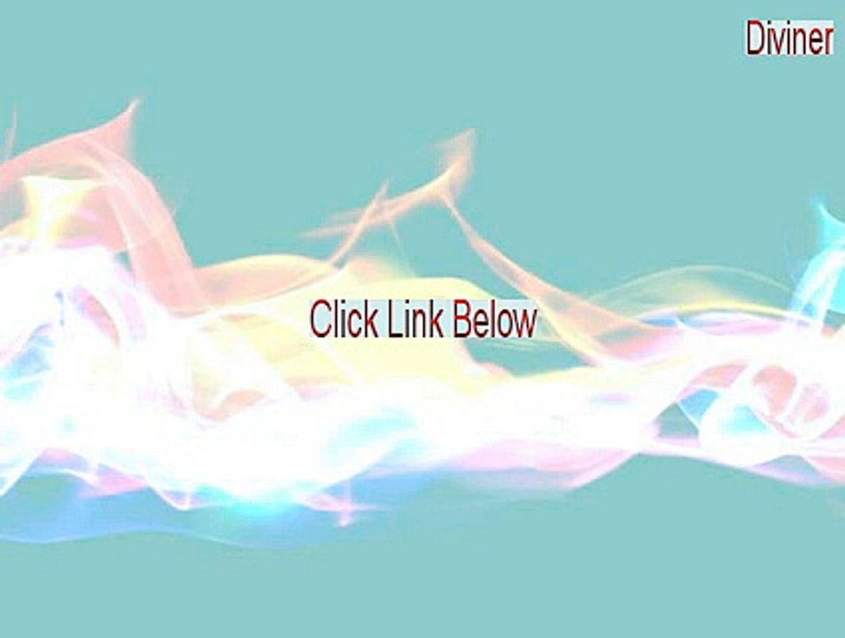 Diviner Keygen [Download Here]