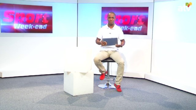 SPORT WEKK-END - 2202.