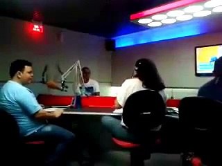 24º Encontro -=- Entrevista na Campina FM 10-02-2015