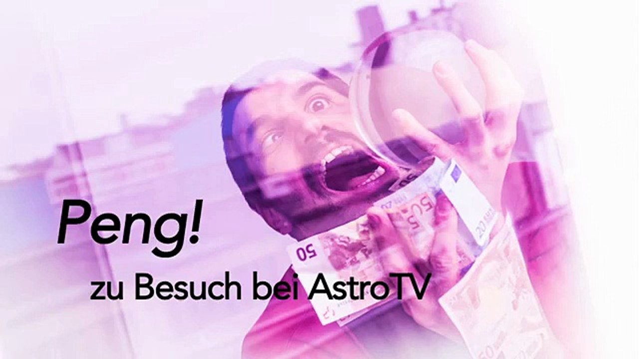 AstroTV Hack