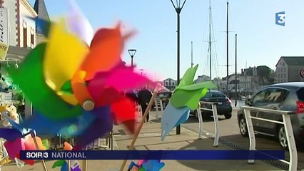 Tourisme: en Bretagne la saison a commencé