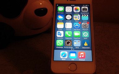 Jailbreak Untethered iOS 8.1.2 !