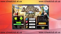 Summoners War Sky Arena Ressources Générateur 2015 | Pierres de Mana, Cristaux, Glory Points, de l'é