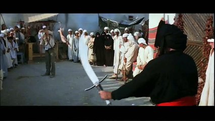 Character Archetypes - Loveable Rogue