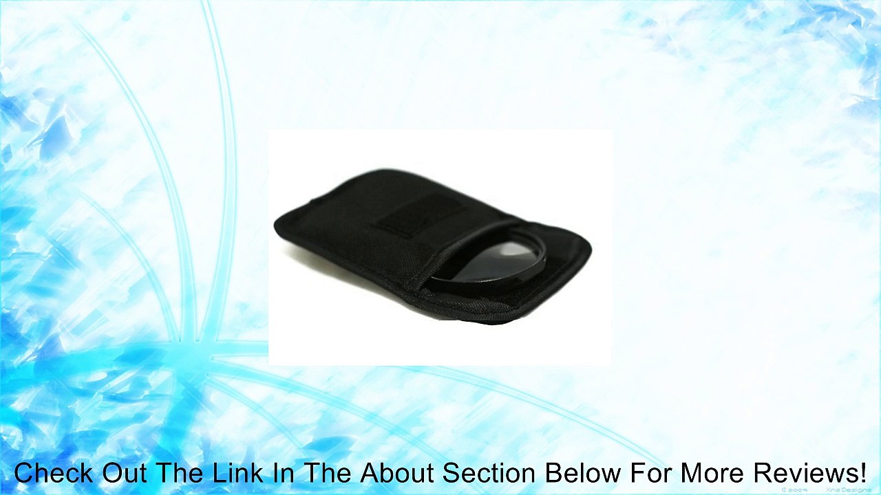 Nikon Coolpix P530 10x High Definition 2 Element Close-Up (Macro) Lens (Includes Filter Adapter) Review