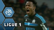 AS Saint-Etienne - Olympique de Marseille à la loupe / 2014-15
