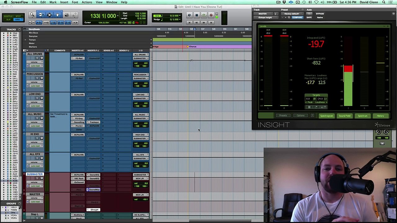 Maximizer Shootout: Ozone 5 vs Ozone 6