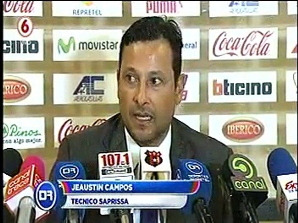 Jeaustin Campos