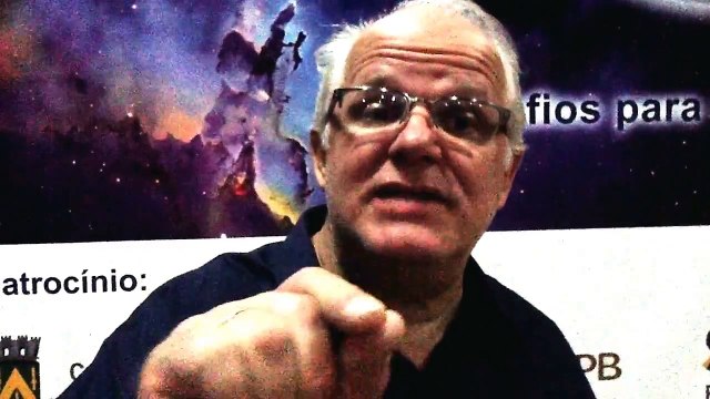 Ademar José Gevaerd e os desafios para um Futuro Possível