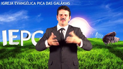 ALVO MAIS QUE A NEVE - IEPG