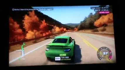 (Spécial 200Abos et mon Anniversaire) Forza Horizon