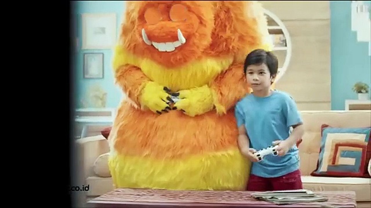 Surga Belanja