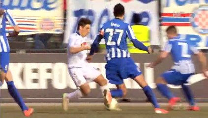 HNL 22. kolo - Oko sokolovo, 22.02.2015.