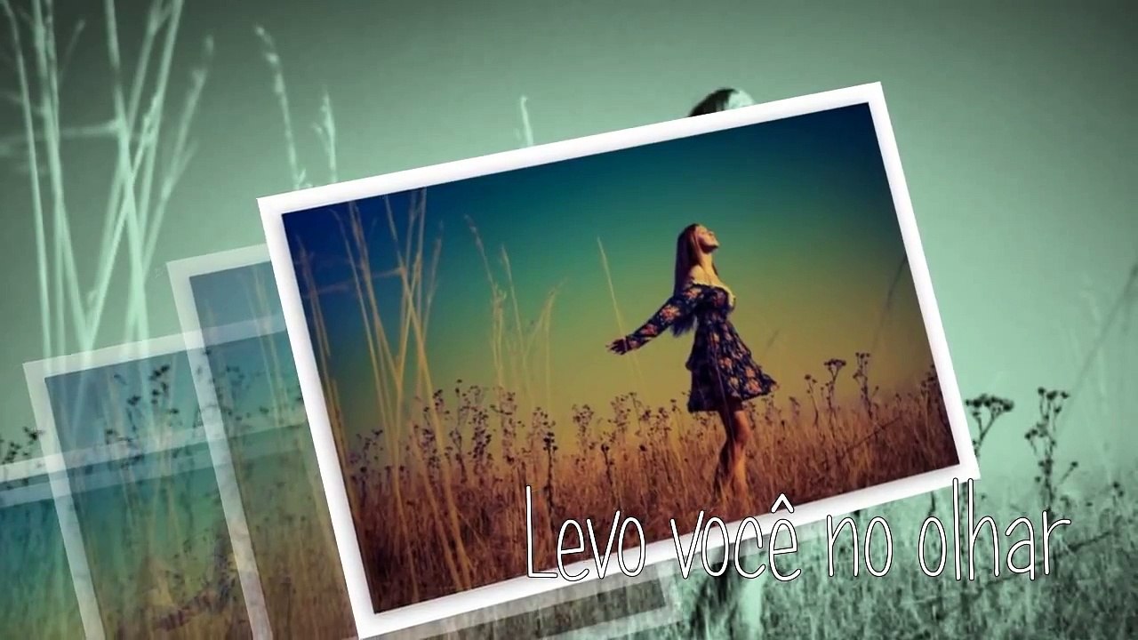 Tema de Zé Alfredo e Maria Isis em Império Os Paralamas Do Sucesso Aonde Quer Que Eu Vá (Com Letra).