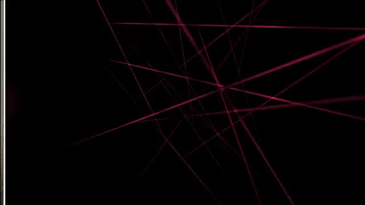 ¤ Ma nouvelle intro ¤