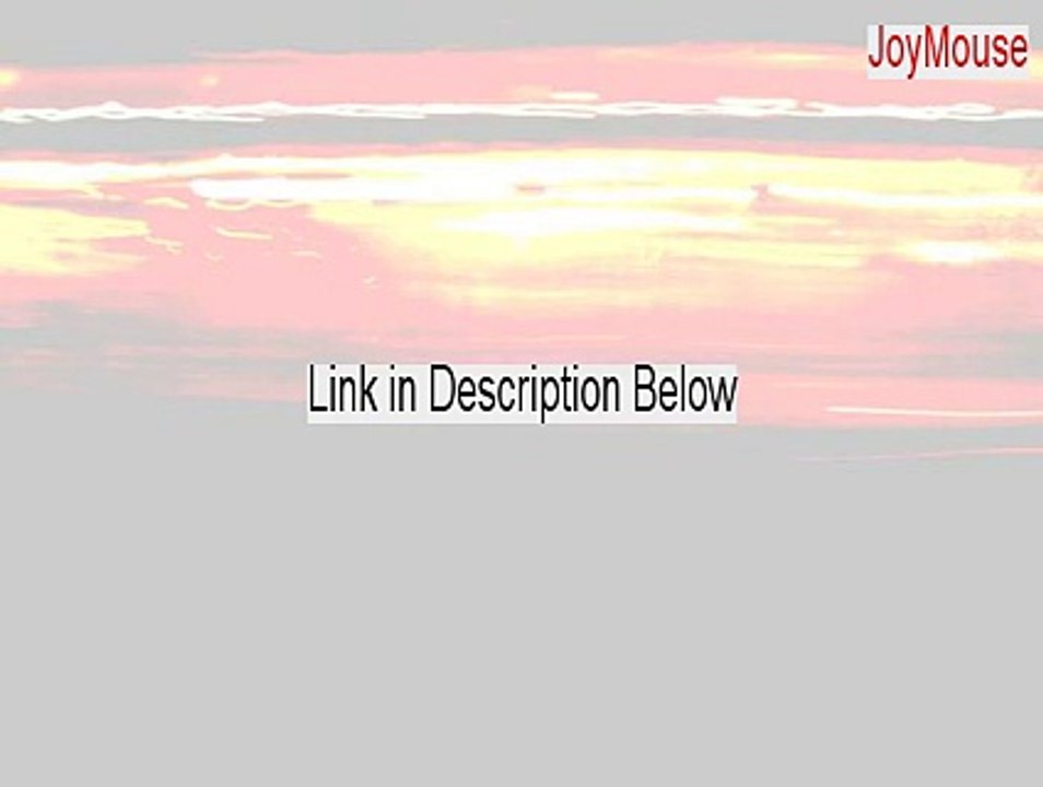 JoyMouse Download Free - Download Here (2015)