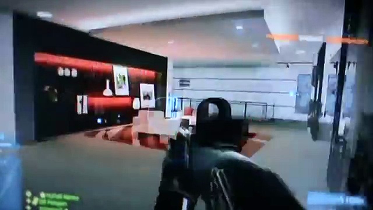 Battlefield 3 ¤ Eh Ouais ! ¤