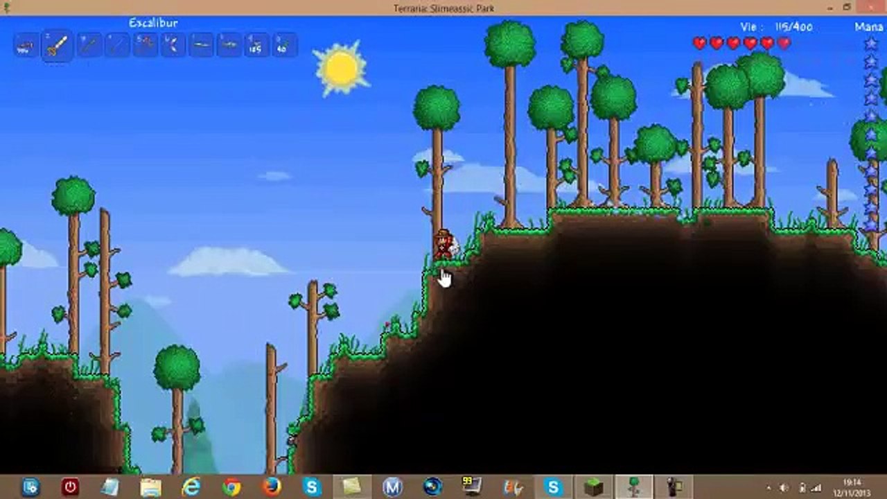 Comment filmer ses jeux et faire un montage très simplement