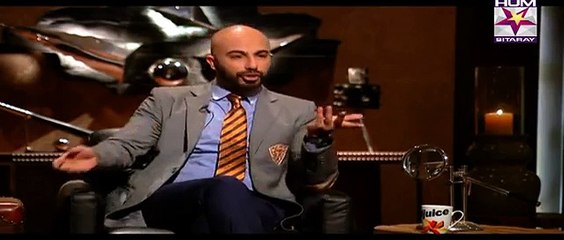 Sanam Jung Tells That How I Started My Career In Showbizz