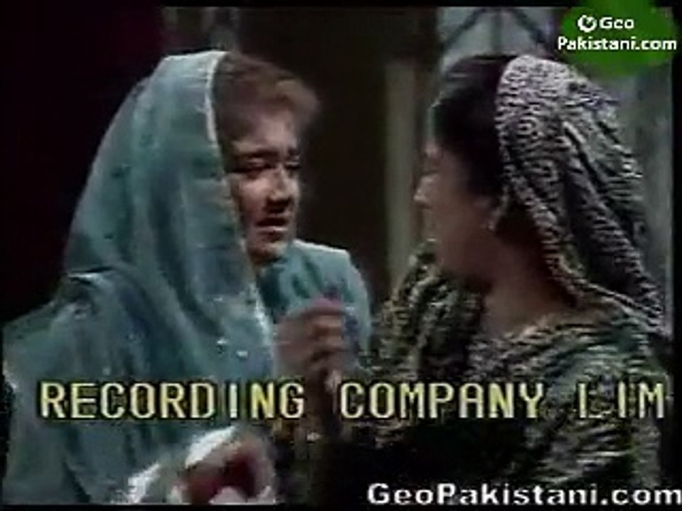 Aroosa - Part 16