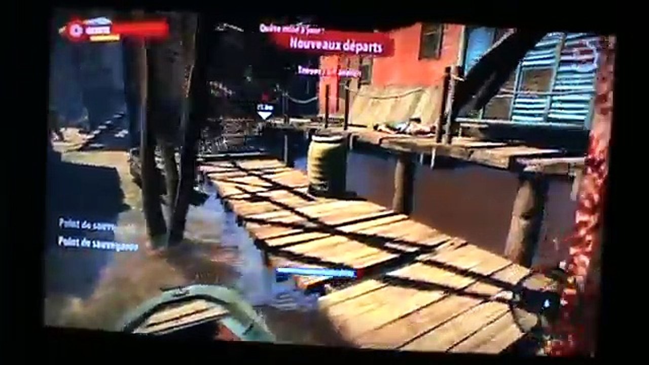 Dead Island Riptide EP3 ¤ Chapitre 2 ¤