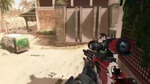 ImVegaaZ - Black Ops II Game Clip(2)