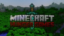 Minecraft - Açlık Oyunları (Hunger Games) - 4.Bölüm