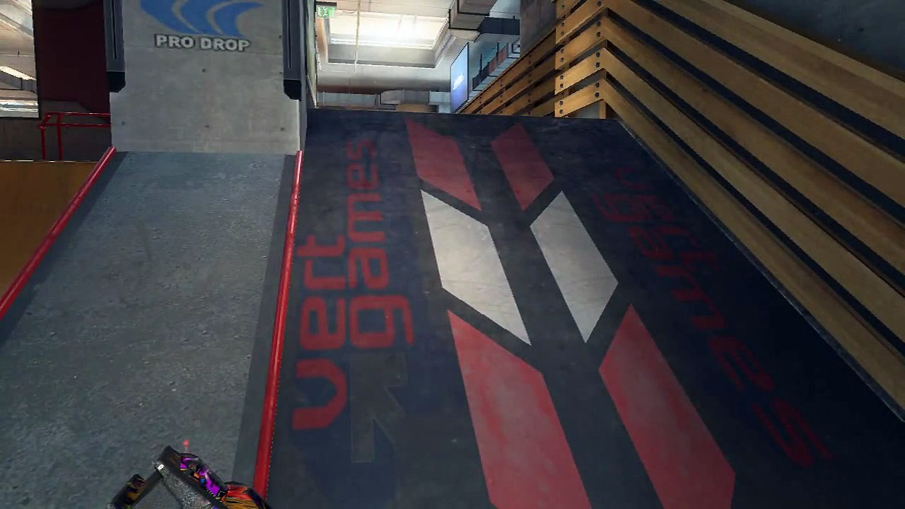 ImViizion - Black Ops II Game Clip