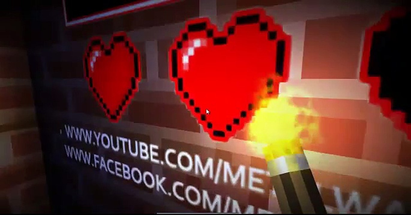 Le Slender est un PedoSlender ¤ SlenderCraft ¤