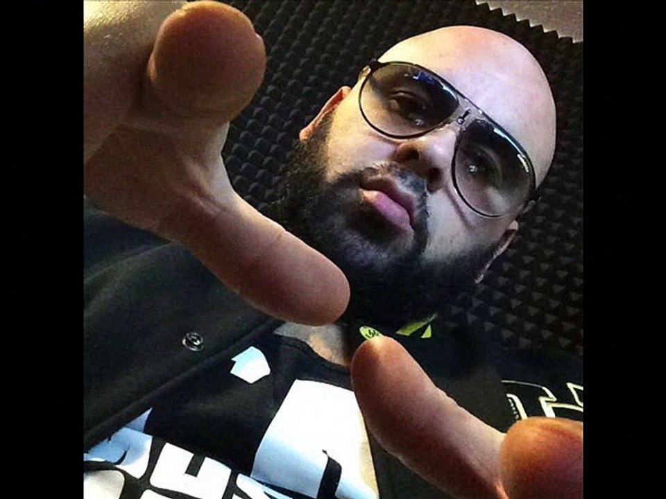 Scandeluxe  Jamaica  Ragga Time