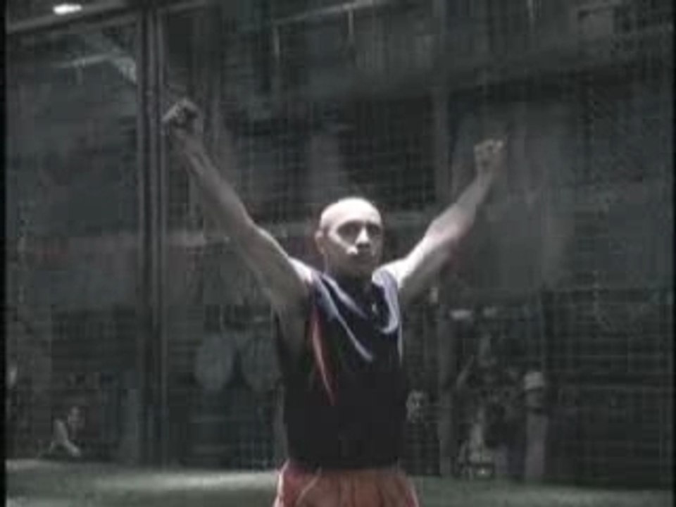 Nike FootBall