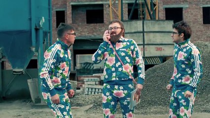 DZIDZIO купив квартиру у ВАМБУД (без цензури)