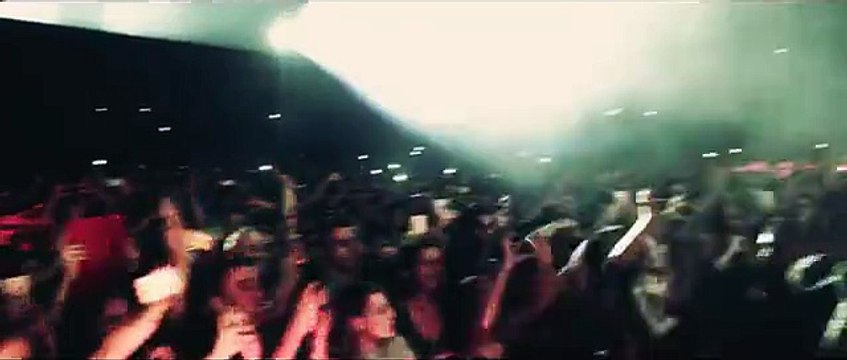 The Shin Sekaï, Abou DeBeing et John K – Tout s’efface