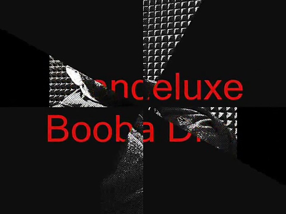 Scandeluxe Booba Diss