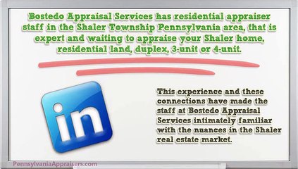 Shaler Appraisers - 412.831.1500 - Appraisal Shaler